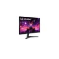 Miniatyrbild 2 av 4: LG spelskärm PC 24GS60F-B