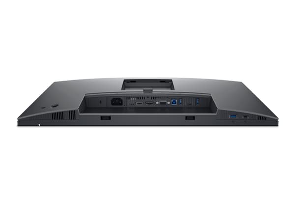 Skjerm 24.07 cala P2425 IPS 16:10 WUXGA/HDMI/USBC/DP/VGA/USB/5Y