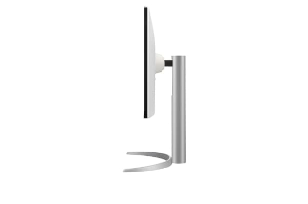 LG 27BP55U-B - LED-skärm - 27" - 3840 x 2160