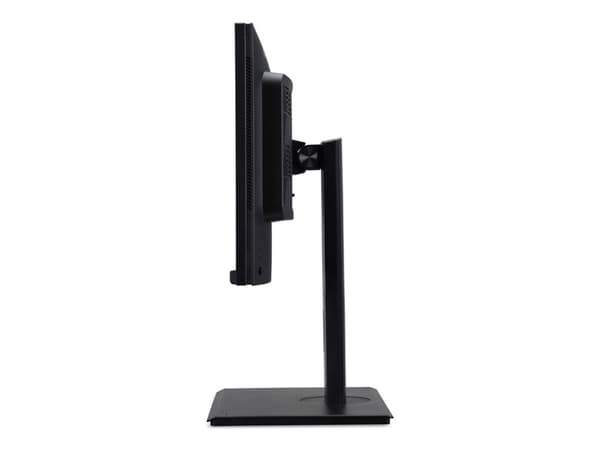 Acer Vero B278U Ebemiqpruzx - B8 Series - LED-skärm - 27" - 2560 x 1440 WQHD @ 100 Hz - IPS - 350 cd/m² - 1000:1 - HDR10 - 4 ms - HDMI, 2xDisplayPort