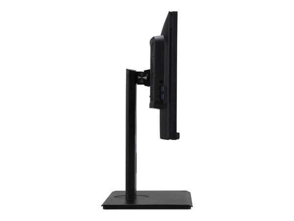 Acer Vero B278U Ebemiqpruzx - B8 Series - LED-skärm - 27" - 2560 x 1440 WQHD @ 100 Hz - IPS - 350 cd/m² - 1000:1 - HDR10 - 4 ms - HDMI, 2xDisplayPort