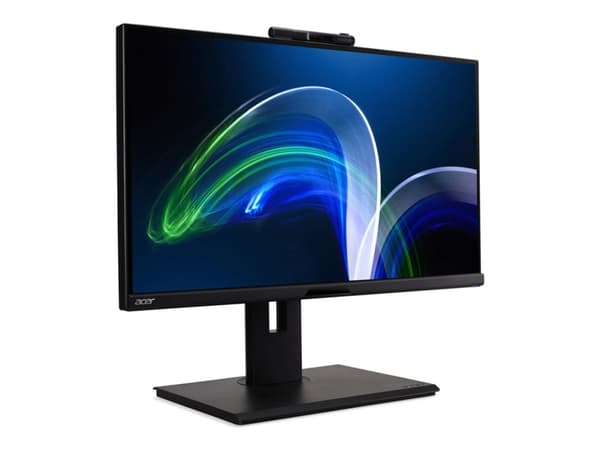 Acer Vero B278U Ebemiqpruzx - B8 Series - LED-skärm - 27" - 2560 x 1440 WQHD @ 100 Hz - IPS - 350 cd/m² - 1000:1 - HDR10 - 4 ms - HDMI, 2xDisplayPort