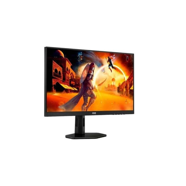 Pelinäyttö AOC 27G4X Full HD 27" musta