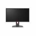 Pikkukuva 1 / 6: Pelinäyttö BenQ 9H.LJMLB.QBE 24,5" Full HD LCD 240 Hz