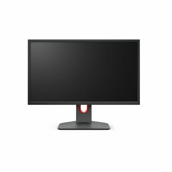 Pelinäyttö BenQ 9H.LJMLB.QBE 24,5" Full HD LCD 240 Hz musta