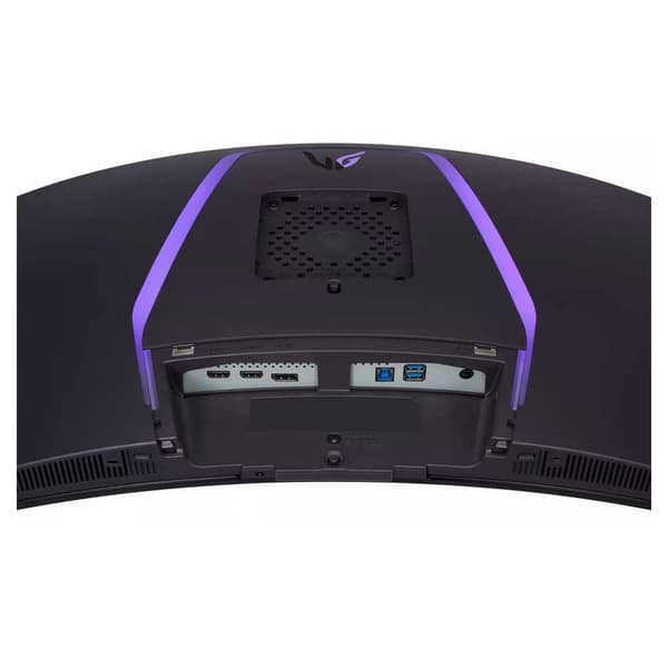 Lg 39gs95qe-b 39´´ Wqhd Oled 240hz Gaming-skærm