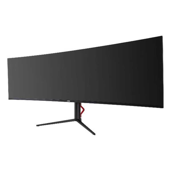 Nilox Nxm49crvdc 49´´ Qhd Ips Led 144hz Böjd Gamingskärm