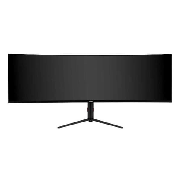 Nilox Nxm49crvdc 49´´ Qhd Ips Led 144hz Böjd Gamingskärm
