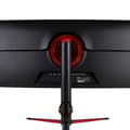 Miniatyrbild 8 av 8: Nilox Nxm49crvdc 49´´ Qhd Ips Led 144hz Böjd Gamingskärm