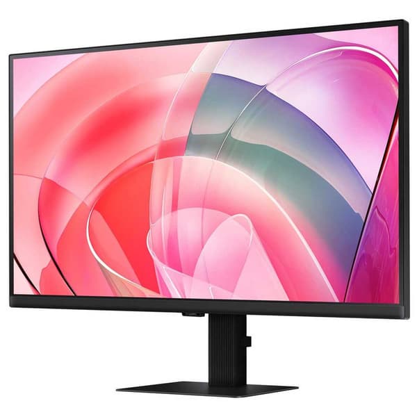 Samsung Ls27d700eauxen 27´´ 4k Ips Led Skärm