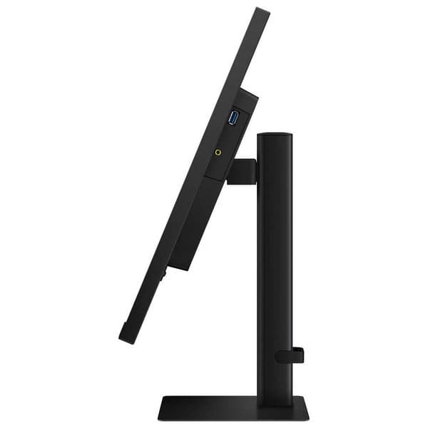 Samsung Ls27d700eauxen 27´´ 4k Ips Led Skärm