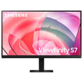 Miniatyrbild 1 av 7: Samsung Ls27d700eauxen 27´´ 4k Ips Led Skärm