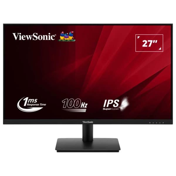 Viewsonic Va270-h 27´´ Full Hd Ips Led Skärm