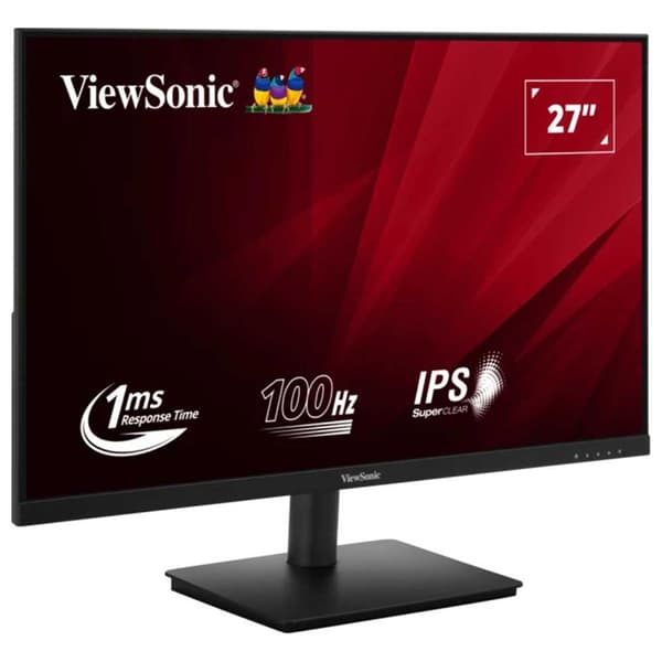 Viewsonic Va270-h 27´´ Full Hd Ips Led Skärm