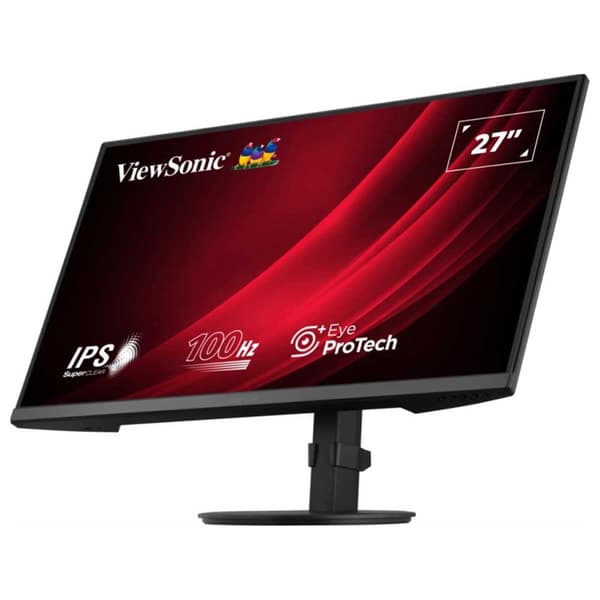 Viewsonic Va2708-hdj 27´´ Full Hd Ips Led 100hz Skærm