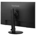 Miniatyrbillede 2 af 8: Viewsonic Va2708-hdj 27´´ Full Hd Ips Led 100hz Skærm