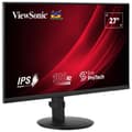 Miniatyrbillede 1 af 8: Viewsonic Va2708-hdj 27´´ Full Hd Ips Led 100hz Skærm