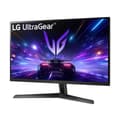 Pikkukuva 2 / 7: LG 27GS60F -tietokonenäyttö 68,6 cm (27") 1920 x 1080 pikseliä Full HD LCD musta