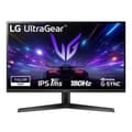 Pikkukuva 1 / 7: LG 27GS60F -tietokonenäyttö 68,6 cm (27") 1920 x 1080 pikseliä Full HD LCD musta