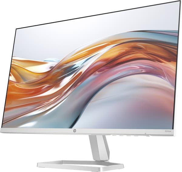 HP LED IPS MONITOR 23,8" 524sw (94C21E9)
