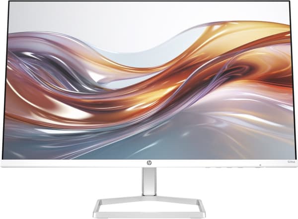 HP LED IPS MONITOR 23,8" 524sa (94C36E9) Silver