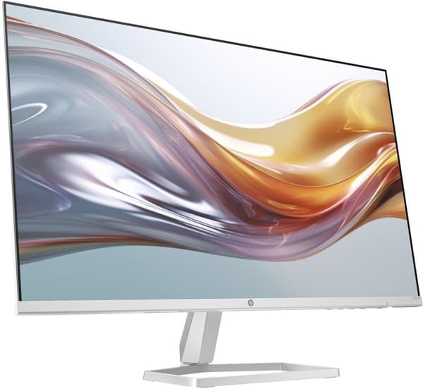HP LED IPS MONITOR 27" 527sw (94F46E9)