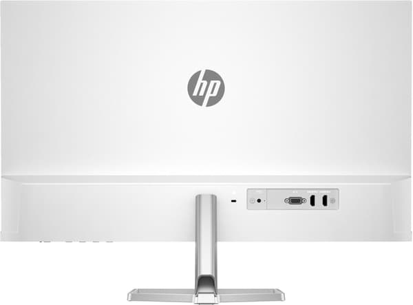 HP LED IPS MONITOR 27" 527sw (94F46E9)