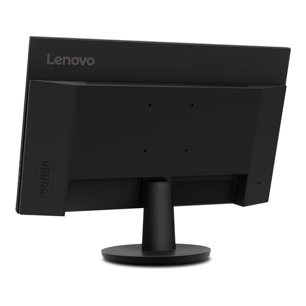Lenovo N27q 27" FHD WLED 100Hz 300nits AG HDMI, DP Svart