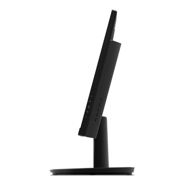 Lenovo N27q 27" FHD WLED 100Hz 300nits AG HDMI, DP Svart
