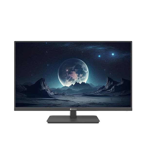 AG NEOVO LCD MONITORIN 24/7 KÄYTTÖ VA-3201 musta