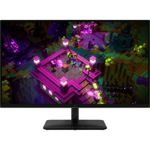 Corsair Xeneon 32UHD144-A datorskärm 81,3 cm (32") 3840 x 2160 pixlar 4K Ultra HD Black