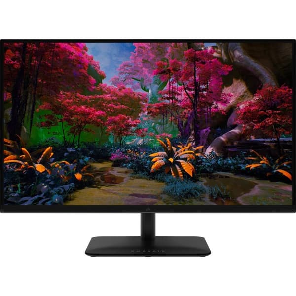 Corsair Xeneon 32UHD144-A datorskärm 81,3 cm (32") 3840 x 2160 pixlar 4K Ultra HD Black