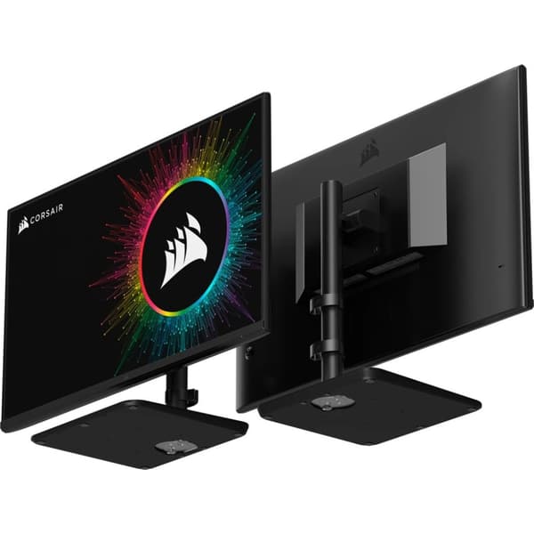 Corsair Xeneon 32UHD144-A datorskärm 81,3 cm (32") 3840 x 2160 pixlar 4K Ultra HD Black
