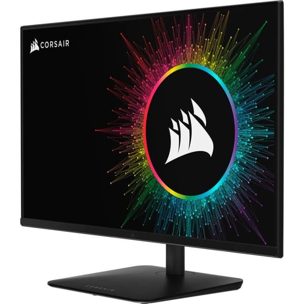 Corsair Xeneon 32UHD144-A datorskärm 81,3 cm (32") 3840 x 2160 pixlar 4K Ultra HD Black