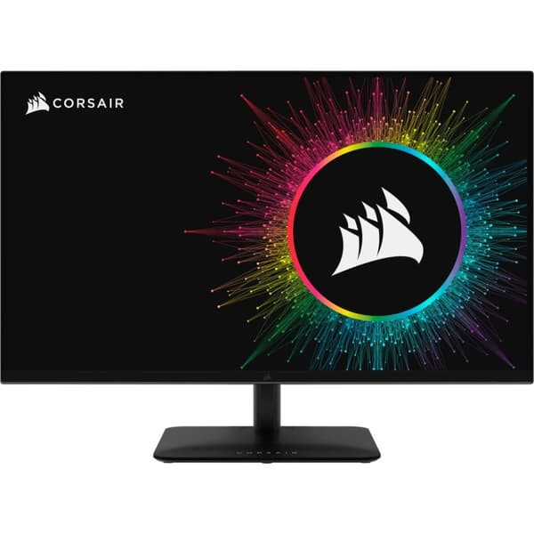 Corsair Xeneon 32UHD144-A datorskärm 81,3 cm (32") 3840 x 2160 pixlar 4K Ultra HD Black Svart