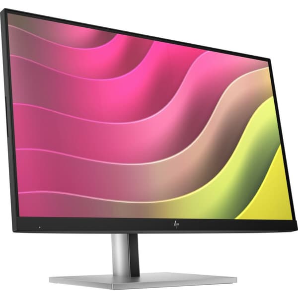 Skjerm HP E24T G5 23,8" Full HD 75 Hz 60 Hz