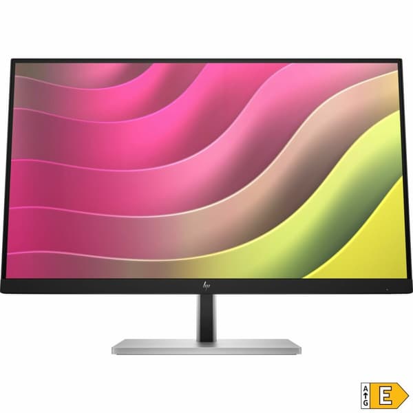 Skjerm HP E24T G5 23,8" Full HD 75 Hz 60 Hz