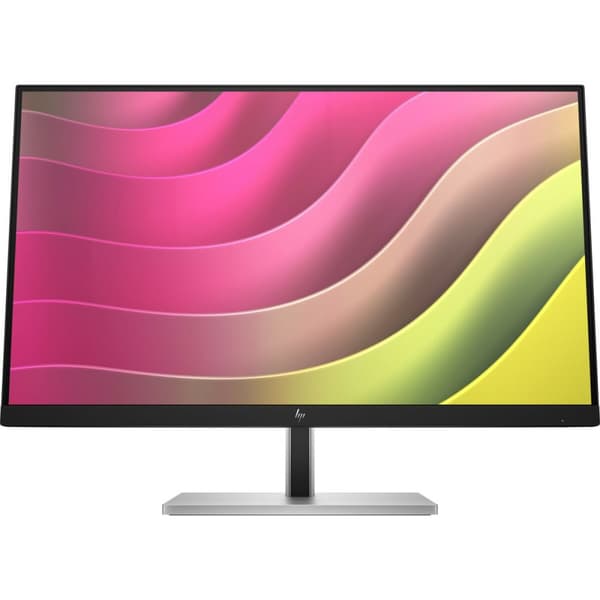 Skjerm HP E24T G5 23,8" Full HD 75 Hz 60 Hz