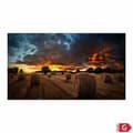 Miniatyrbilde 2 av 6: Videovegg Monitor Samsung VM55B-U Full HD 55"