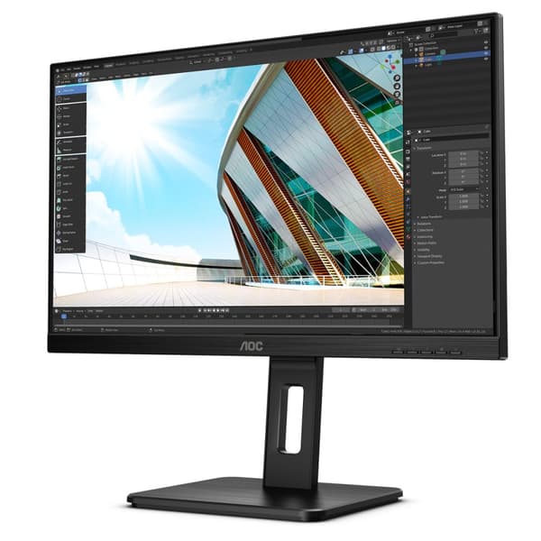 AOC U27P2CA