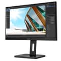 Miniatyrbild 2 av 2: AOC U27P2CA