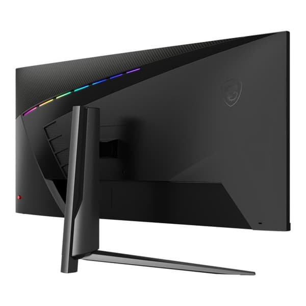 Ecran PC - MSI - MAG401QR - 3440 x 1440 - IPS - AMD FreeSync