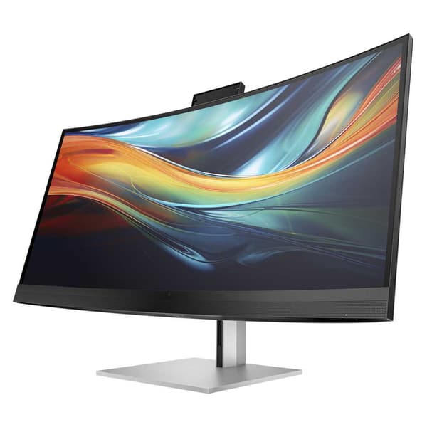 Hp S7 Pro 740pm 40´´ 4k Ips Led Skärm