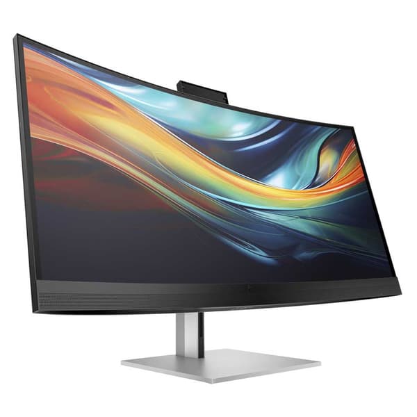 Hp S7 Pro 740pm 40´´ 4k Ips Led Skärm