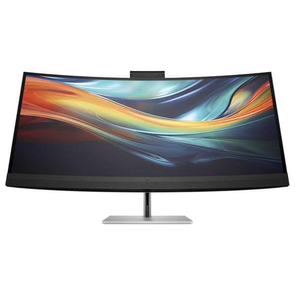 Hp S7 Pro 740pm 40´´ 4k Ips Led Skärm