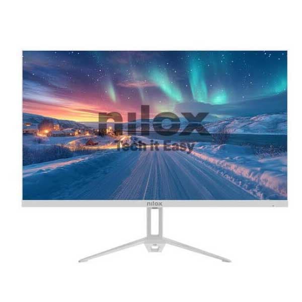Nilox Nxm27fhd100w 27´´ Full Hd Ips Led 100hz Skærm