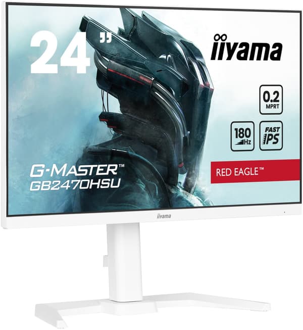 iiyama G-MASTER GB2470HSU-W6