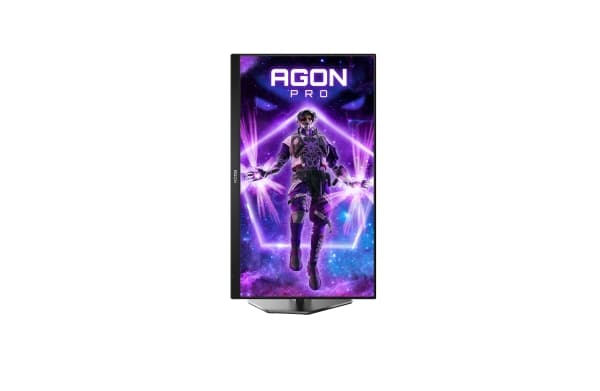 AOC AGON PRO AG246FK, 61,2 cm (24.1"), 1920 x 1080 pixlar, Full HD, LCD, 0,3 ms, Svart