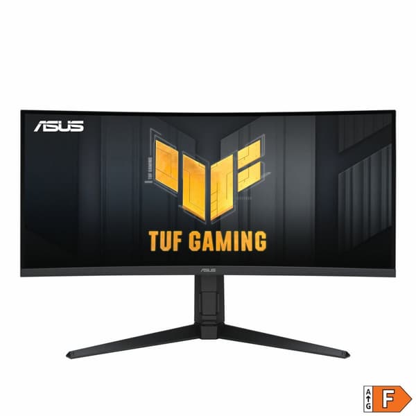 Näyttö Asus VG34VQEL1A 34" 100 Hz