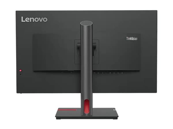 Lenovo ThinkVision P32p-30 - LED-skjerm - 31.5" - 3840 x 2160 4K - IPS - 350 cd/m² - 1000:1 - 4 ms - HDMI, DisplayPort, USB - ravnsort - Campus